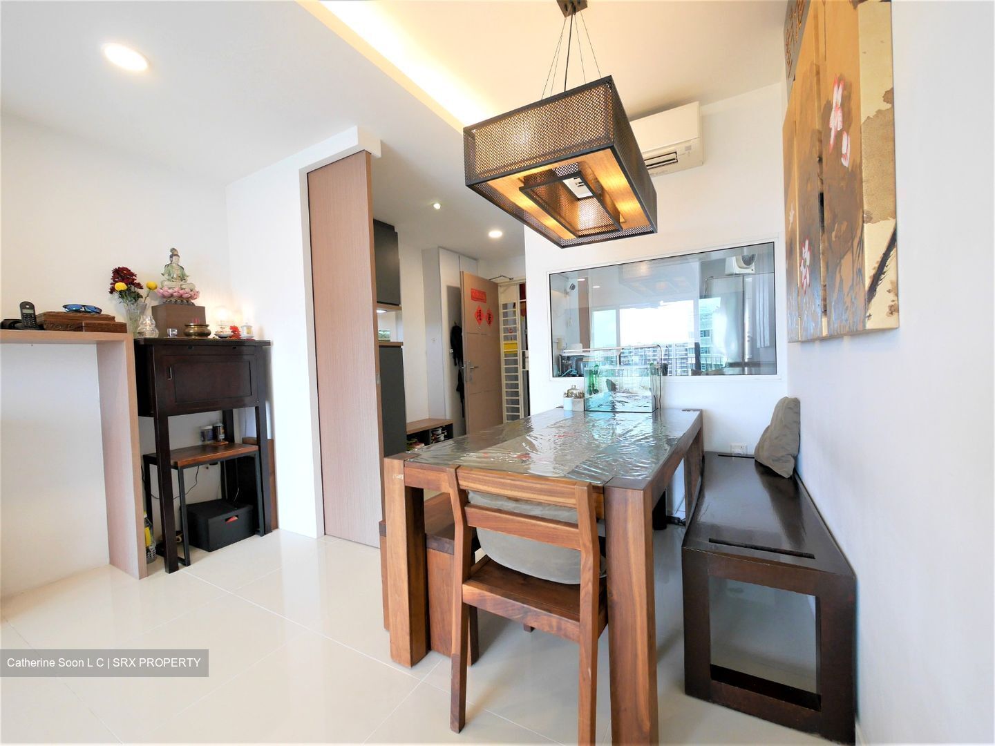 Blk 475A Parkland Residences (Hougang), HDB 5 Rooms #284809881
